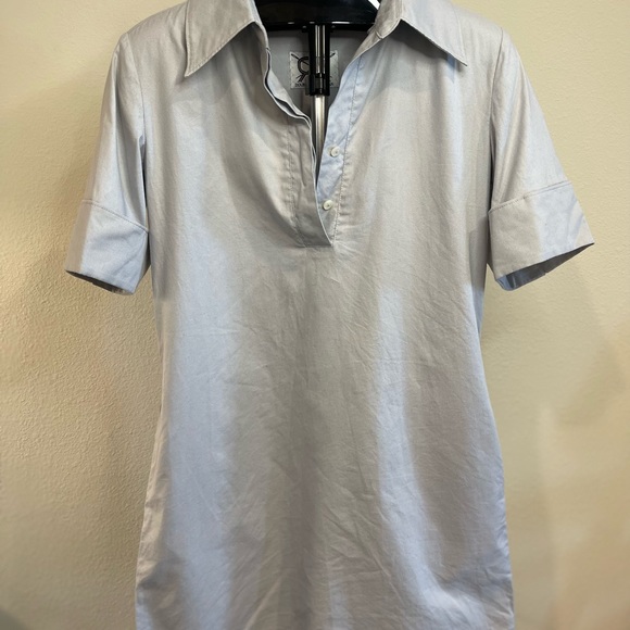 Double R by Ravi Ratan Dress - Picture 7 of 8